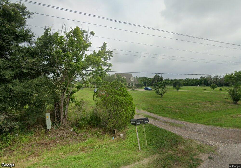 19324 County Road 510, Brazoria, TX 77422 - photo 1
