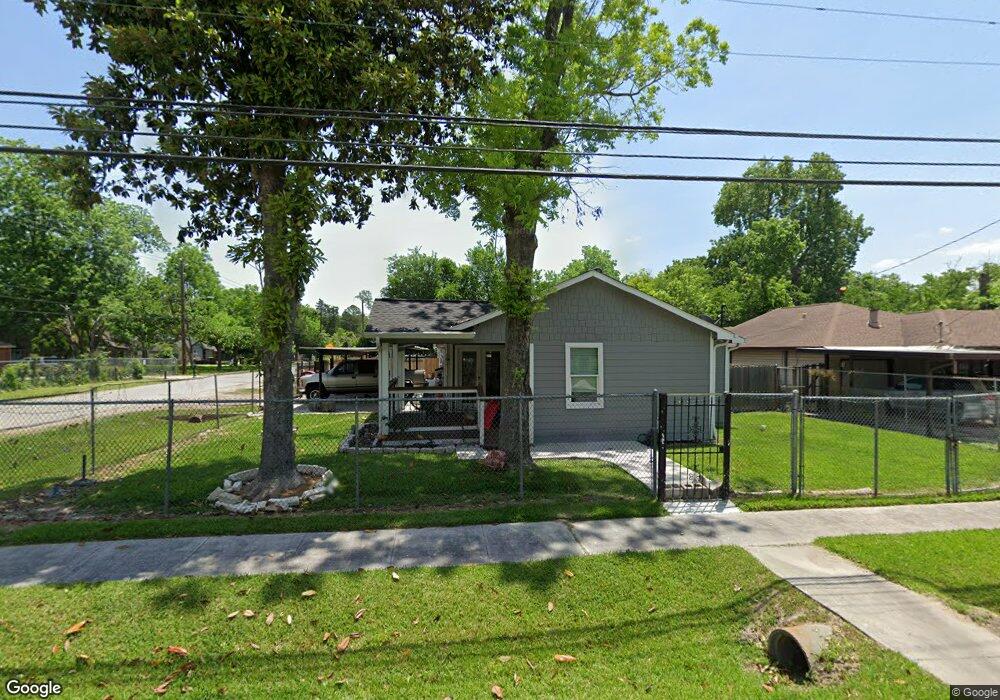 8936 Lomax St, Houston, TX 77093 - photo 1