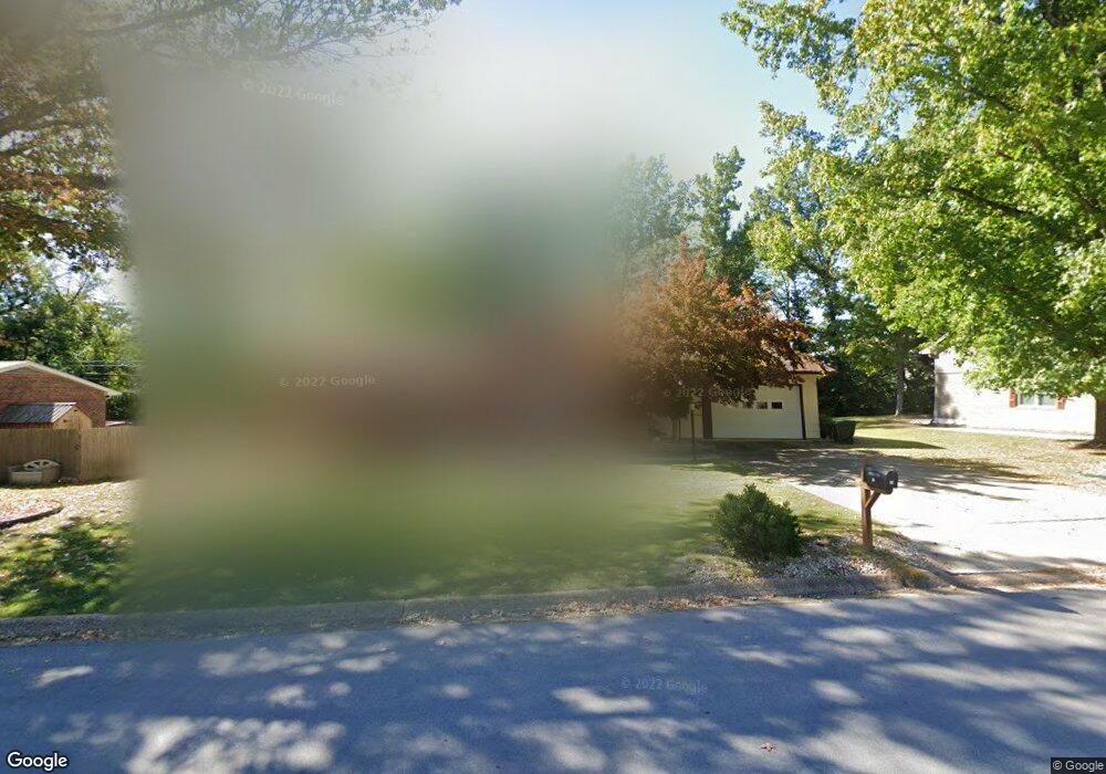 17 Burgher Dr, Rolla, MO 65401 - photo 1