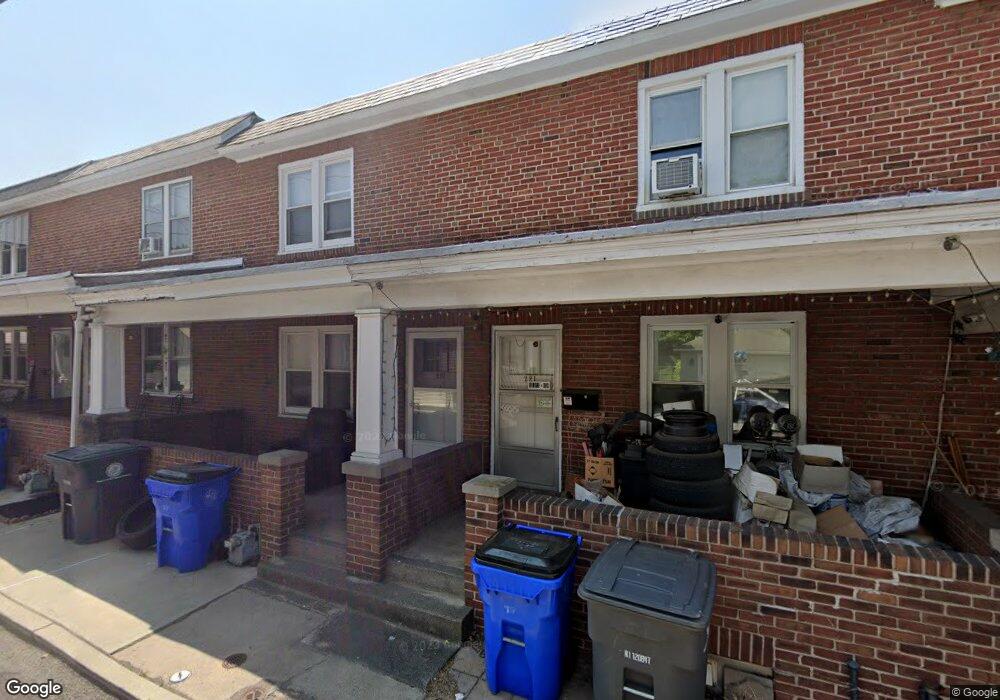 221 N Penn St, Pottstown, PA 19464 - photo 1