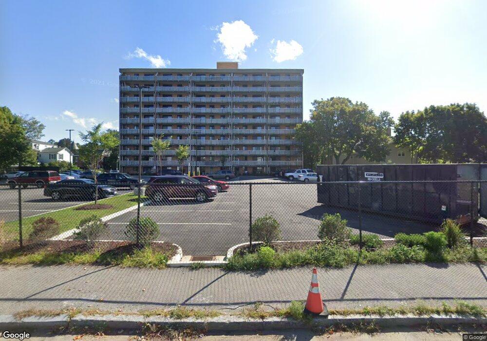 Merrick at the Square, Worcester, MA 01609 - photo 1