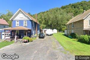 51 Back St, Orviston, PA 16864