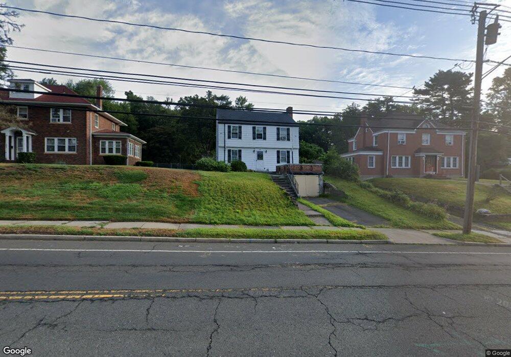 200 Tower Ave, Hartford, CT 06120 - photo 1