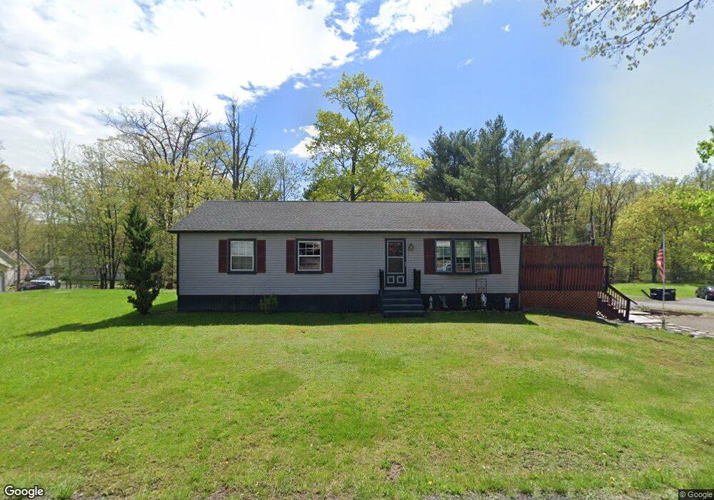5 Park Rd, Lakeville, PA 18438 - photo 1