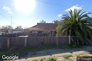 23311 Arnold Ave, Fellows, CA 93224