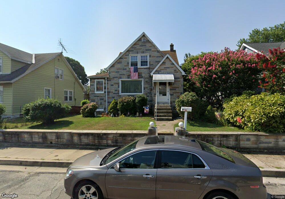 229 Detroit Ave, Dundalk, MD 21222 - photo 1