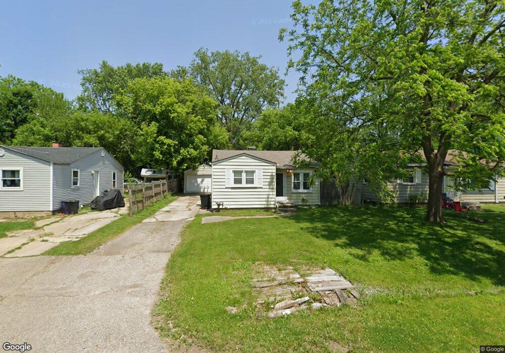 3112 Walton Ave, Flint, MI 48504 - photo 1