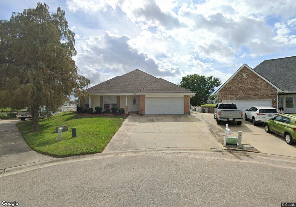 258 Blackfin Cove, Slidell, LA 70458 - photo 1