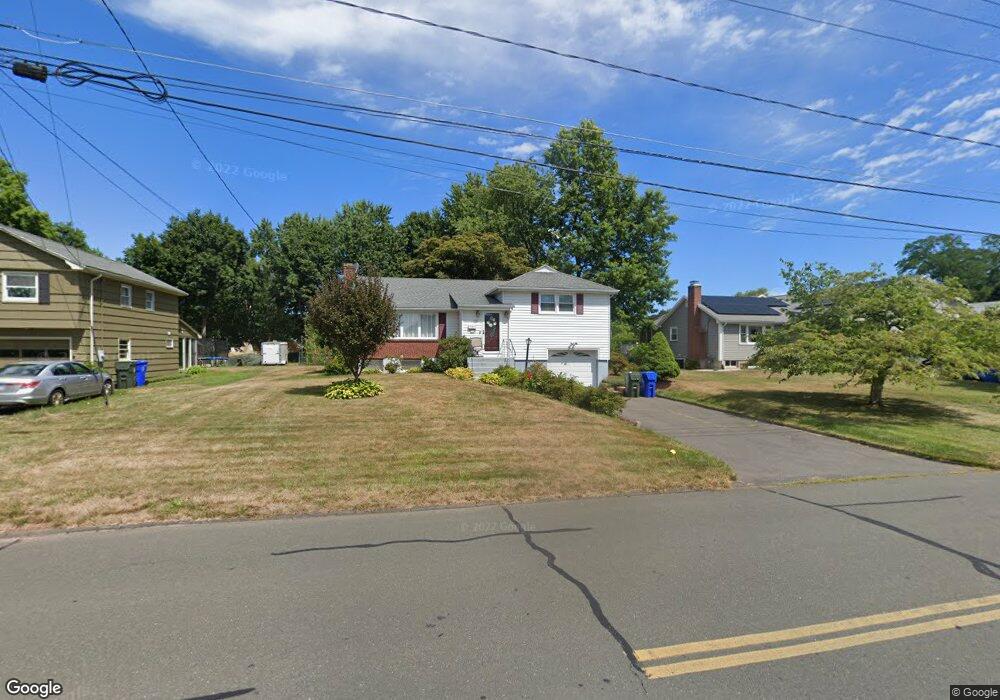 190 Harding Ave, Newington, CT 06111 - photo 1