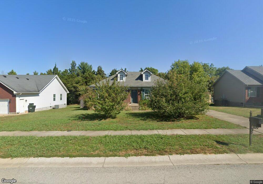 122 Crystal View Ct, Mount Washington, KY 40047 - photo 1