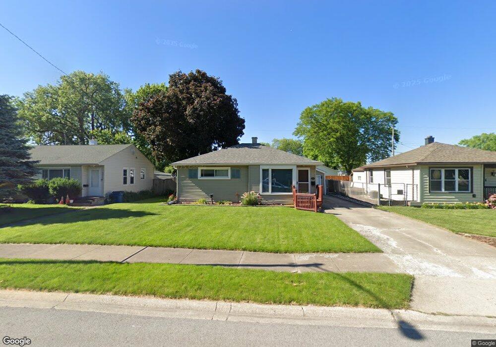 2647 Eder St, Highland, IN 46322 - photo 1