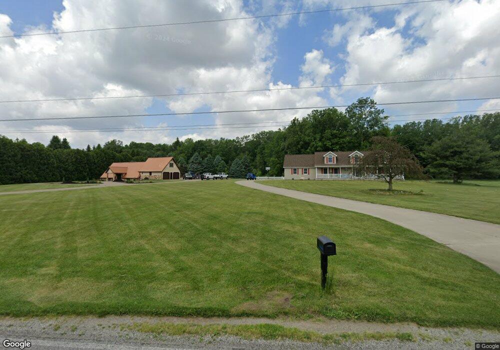 3743 County Road 5 1, Delta, OH 43515 - photo 1
