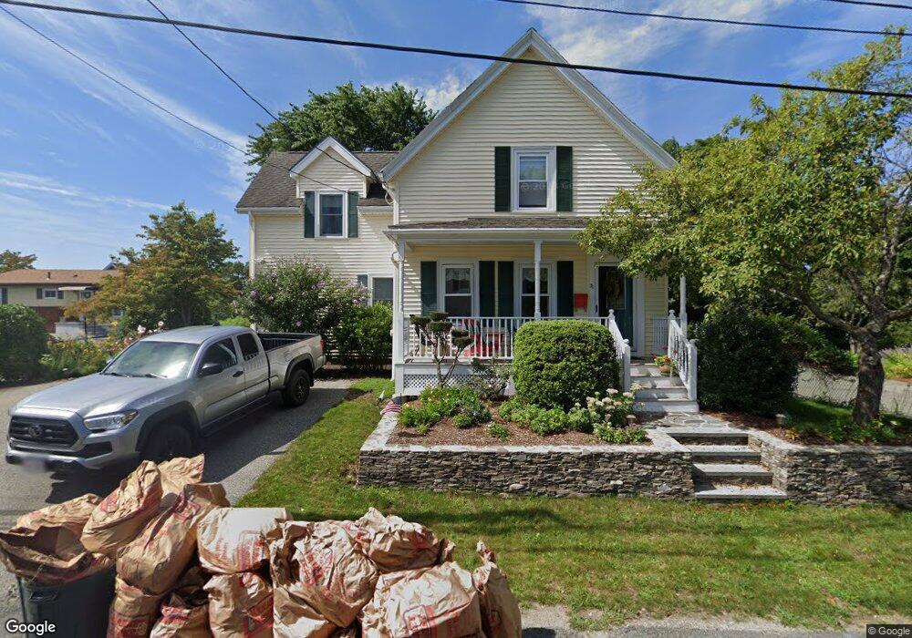 31 Arlington St unit 31-0-2, Woburn, MA 01801 - photo 1