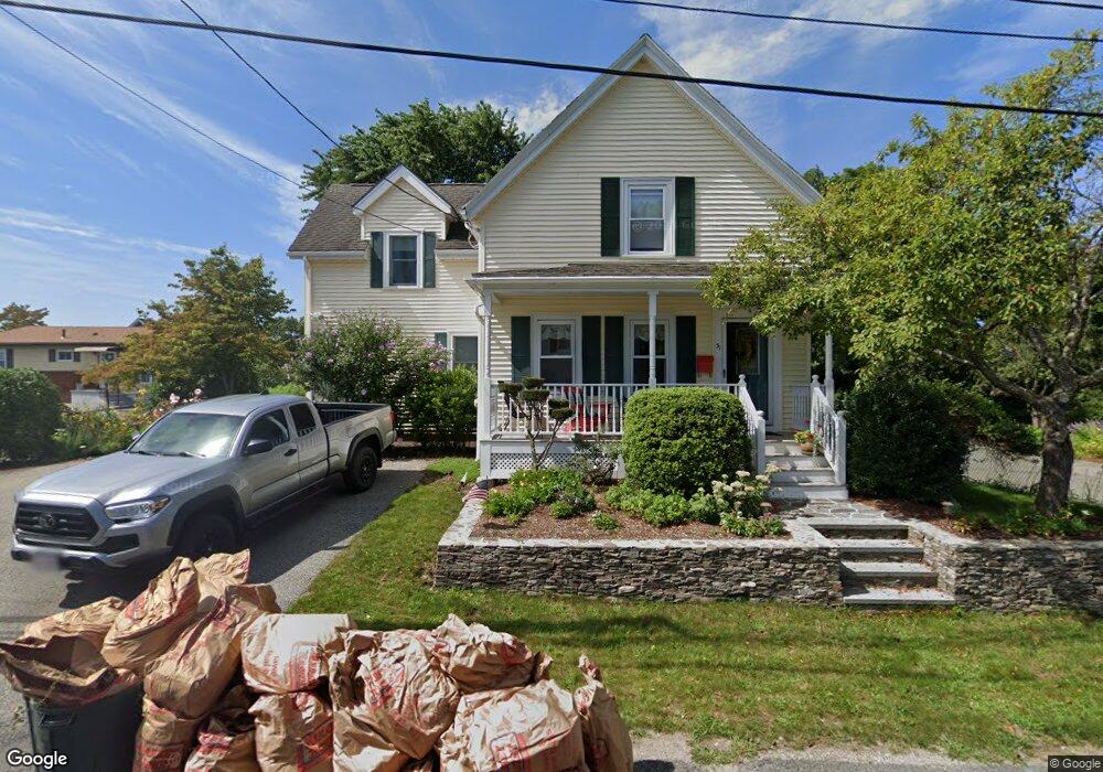 31 Arlington St unit 31-1-6, Woburn, MA 01801 - photo 1