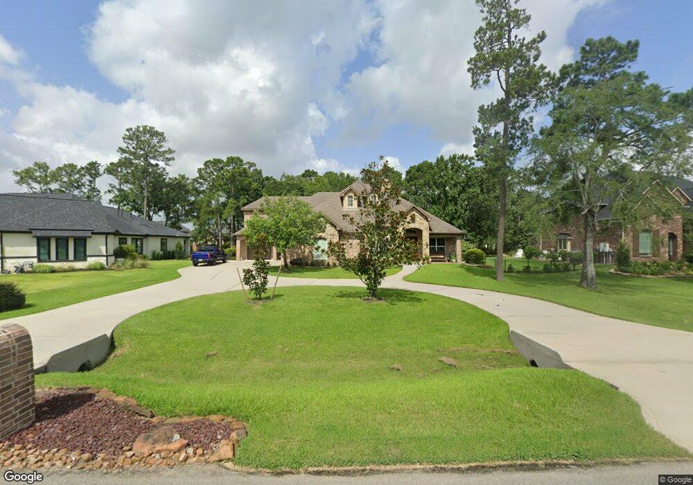 27815 Golden Oak Chase Ct, Spring, TX 77386 - photo 1