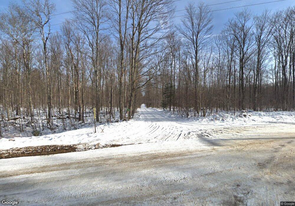 V/L 9.96AC Lewis Rd, Corwith Township, MI 49795 - photo 1