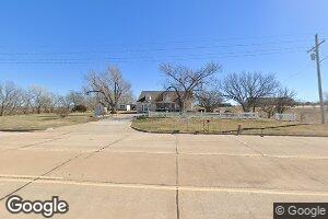 1102 SE Flower Mound Rd, Lawton, OK 73501