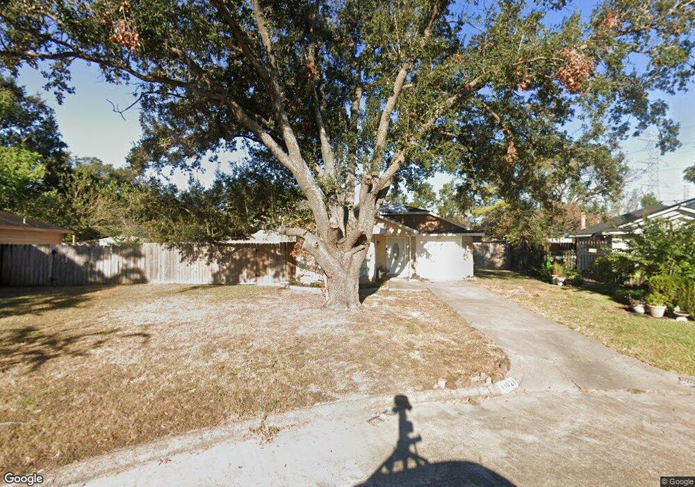11021 Threeawn Ct, Houston, TX 77086 - photo 1