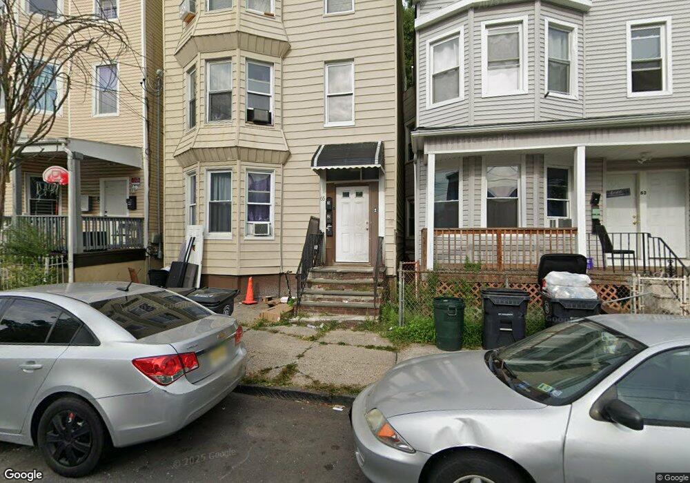 65 S 9th St unit 1, Newark, NJ 07107 - photo 1