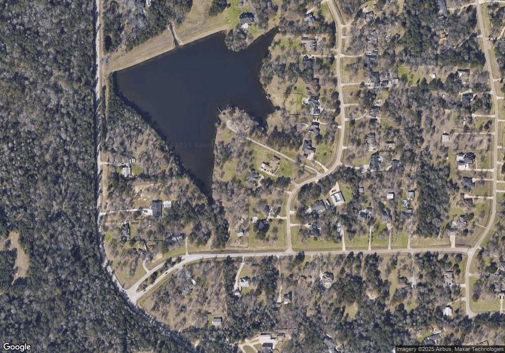 2227 Pebble Lake Dr, Magnolia, TX 77354 - photo 1