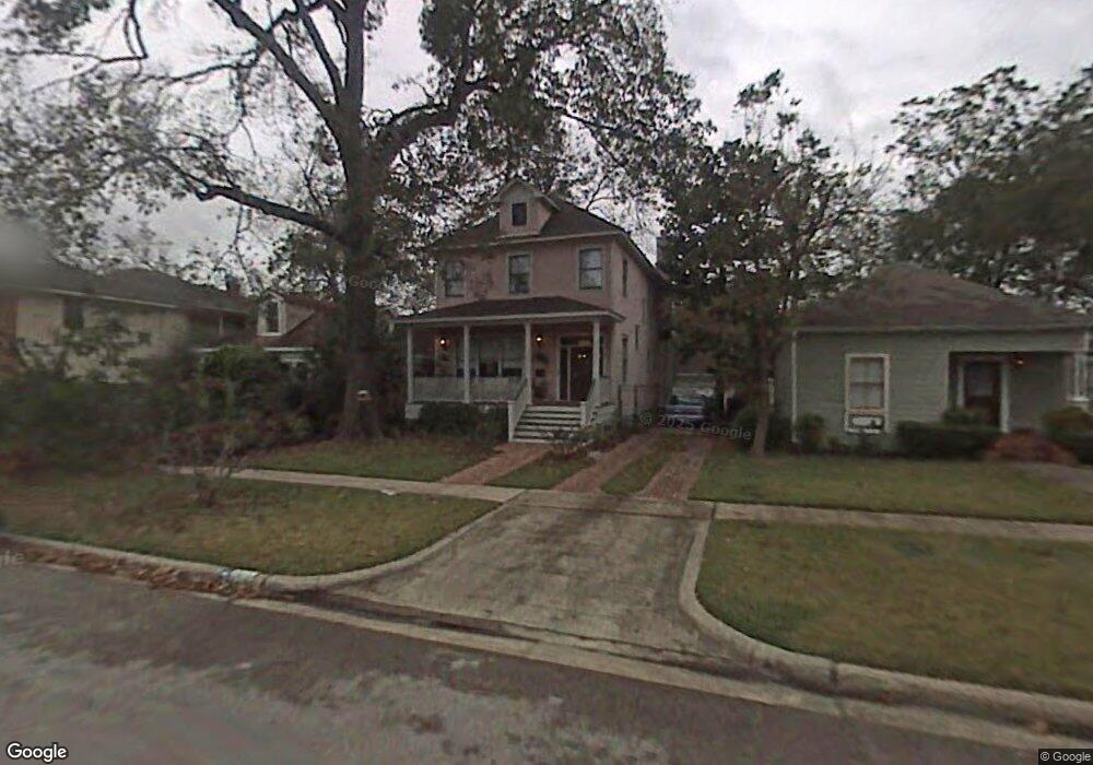 609 Peddie St, Houston, TX 77008 - photo 1
