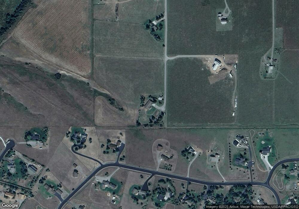 14969 Spanish Breaks Trail, Gallatin Gateway, MT 59730 - photo 1