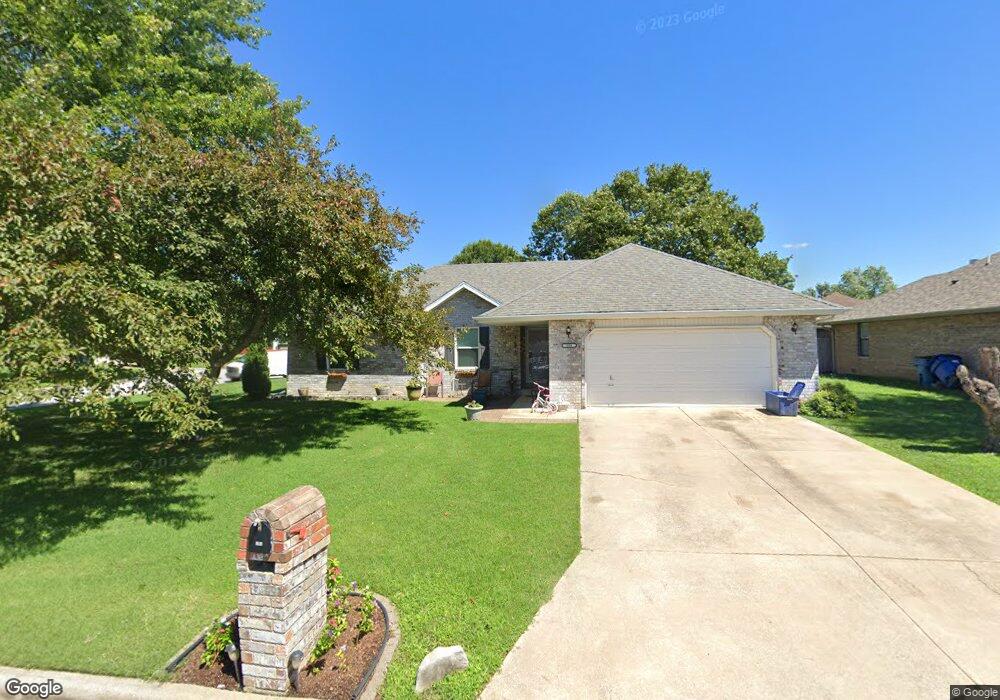 504 Cherry Cir, Nixa, MO 65714 - photo 1