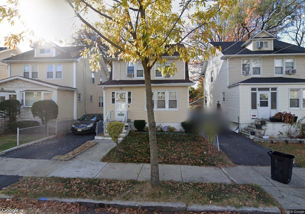 100 Mountain View Place unit 102, Newark, NJ 07106 - photo 1