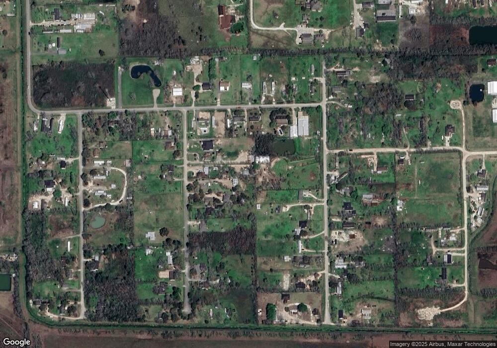 19165 County Road 927b, Alvin, TX 77511 - photo 1