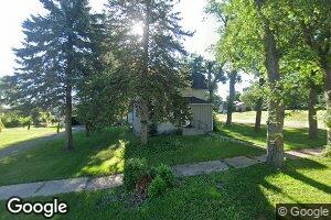 225 3rd St S, Bristol, SD 57219