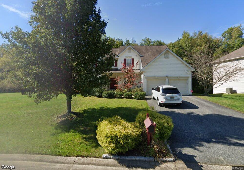 36 Dunleary Dr, Bear, DE 19701 - photo 1