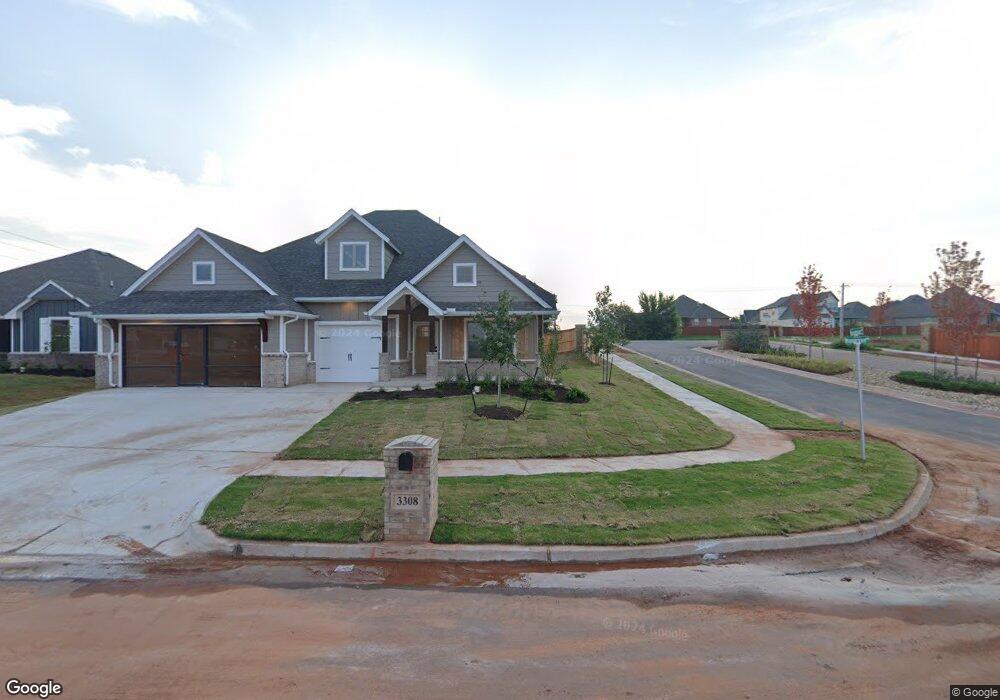 3308 Mangrove Rd unit 36450603, Edmond, OK 73034 - photo 1
