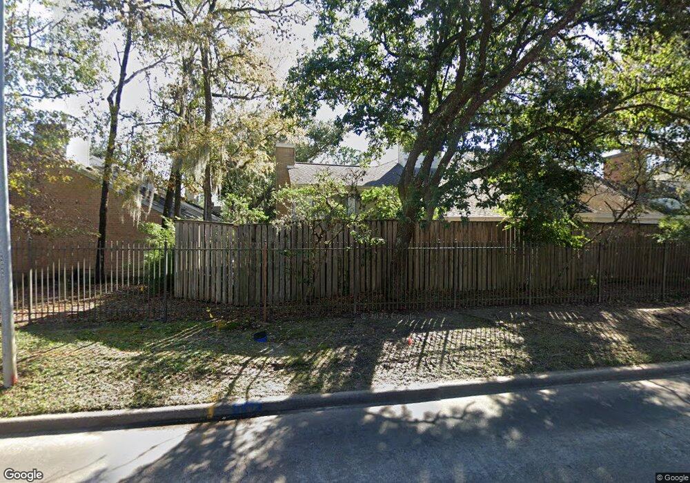 8995 Briar Forest Dr, Houston, TX 77024 - photo 1