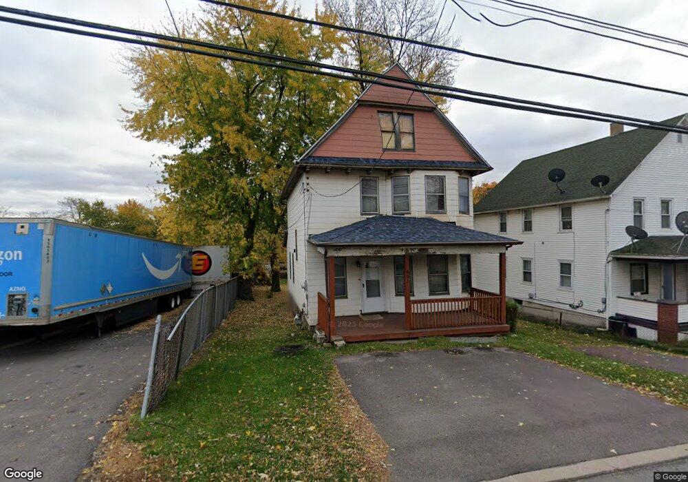 801 S Keyser Ave, Scranton, PA 18504 - photo 1