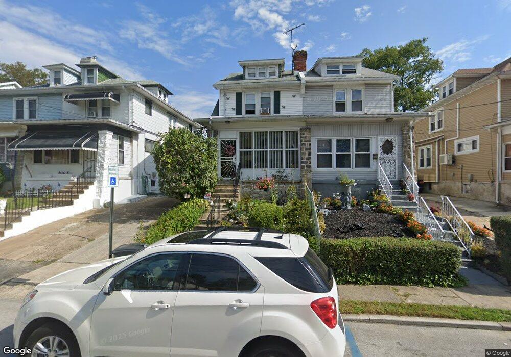 521 Orchard Ave, Lansdowne, PA 19050 - photo 1