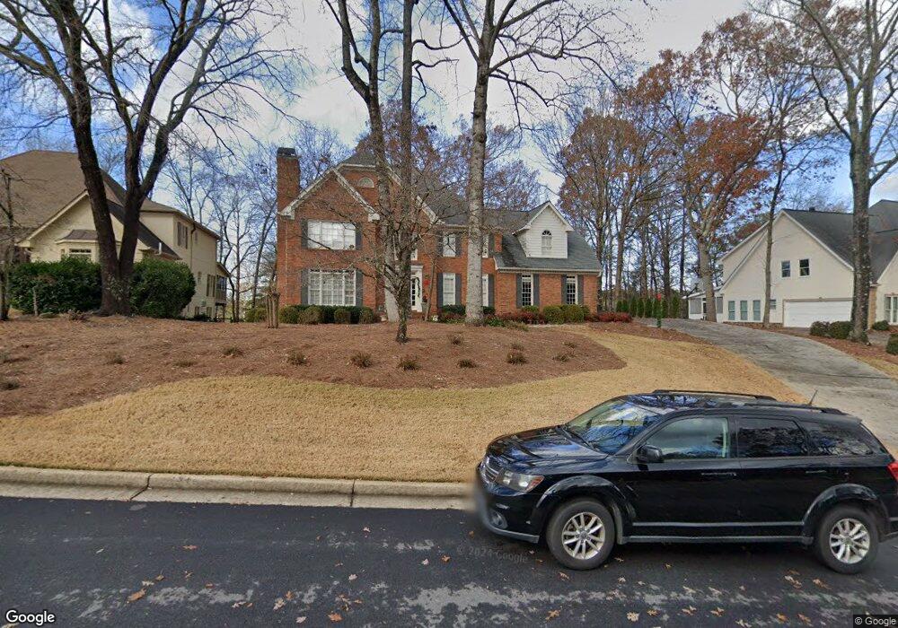 3935 Schooner Ridge, Alpharetta, GA 30005 - photo 1