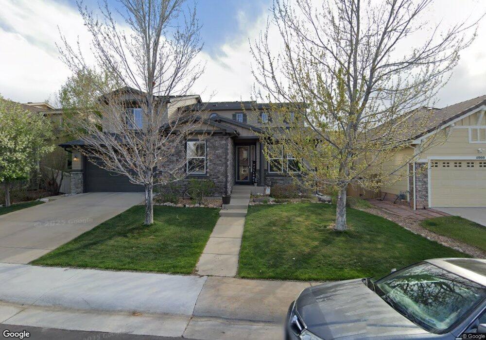 10996 Glengate Cir, Highlands Ranch, CO 80130 - photo 1