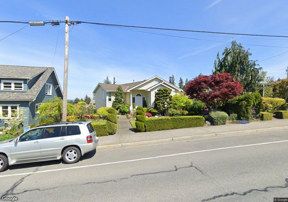 739 Main St, Edmonds, WA 98020 - photo 1