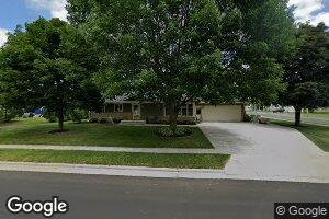 126 S 3rd St, Cedar Grove, WI 53013