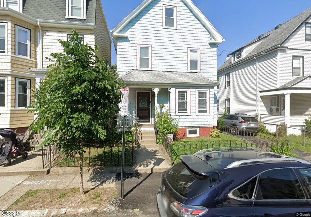 27 Gibbens St, Somerville, MA 02143 - photo 1