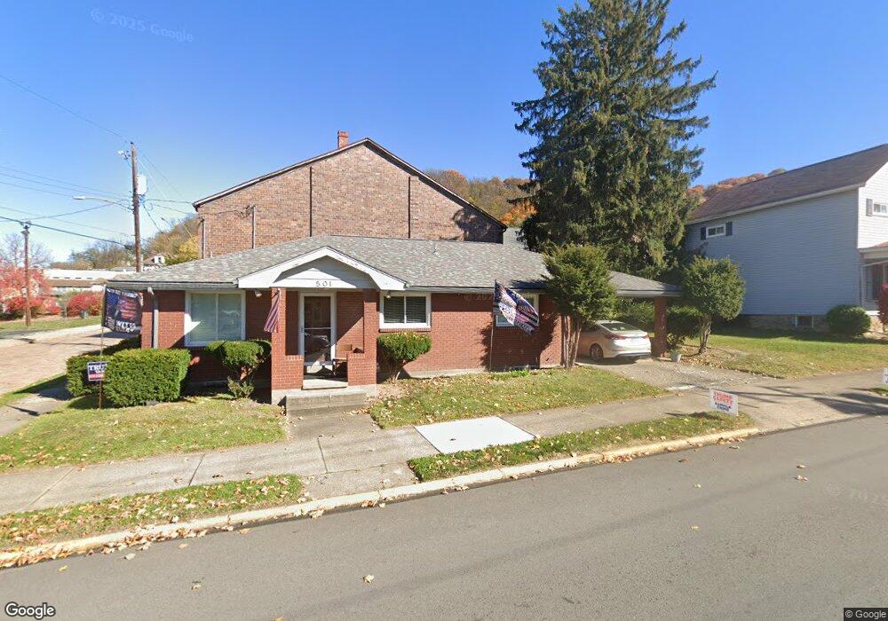 501 Vine St, West Newton, PA 15089 - photo 1