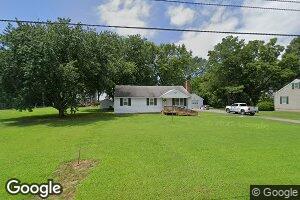 6284 Nelson Point Rd, Neavitt, MD 21652