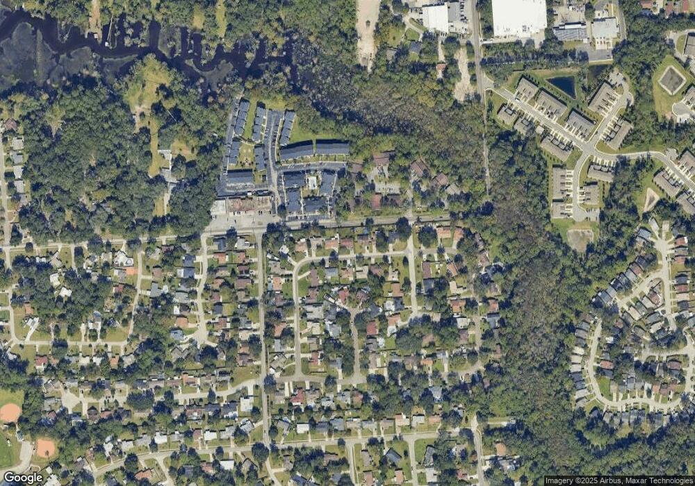 7155 Holiday Hill Cir N, Jacksonville, FL 32216 - photo 1