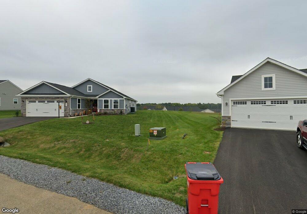 131 Perspective Place, Cherry Run, WV 25427 - photo 1