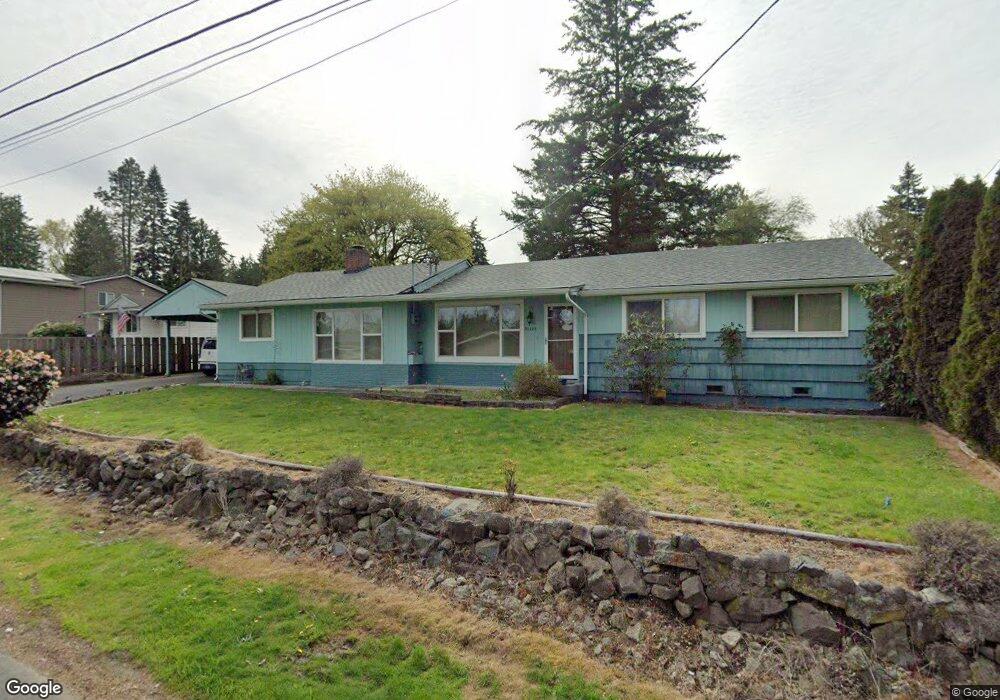 23322 75th Ave W, Edmonds, WA 98026 - photo 1