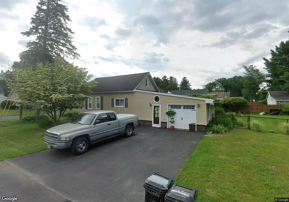 612 Arbor Ave, Schenectady, NY 12306 - photo 1