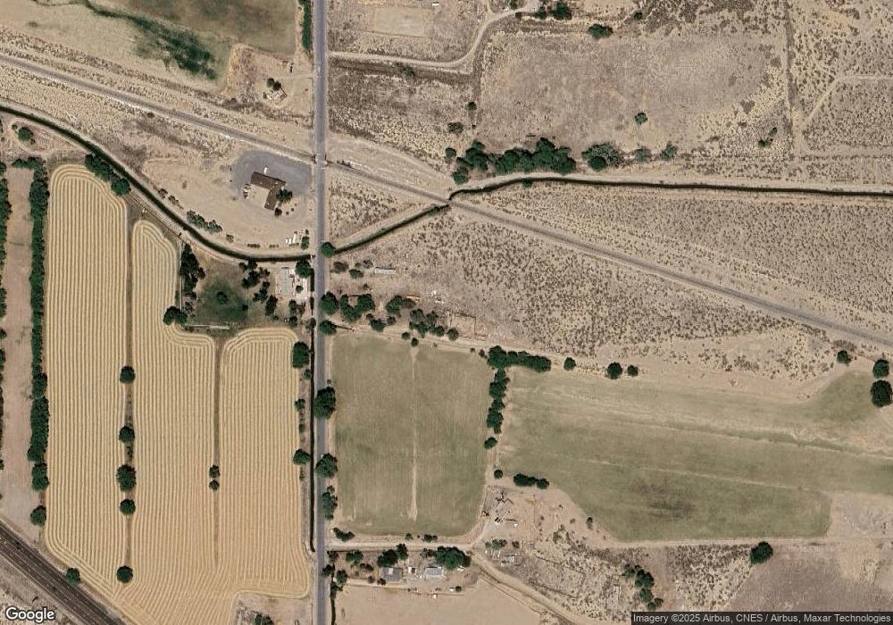 1000 Lucas Rd, Fallon, NV 89406 - photo 1