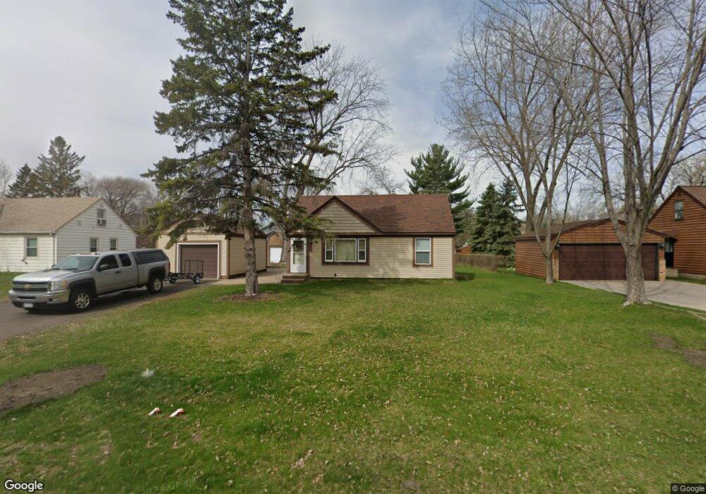 11316 Osage St NW, Coon Rapids, MN 55433 - photo 1