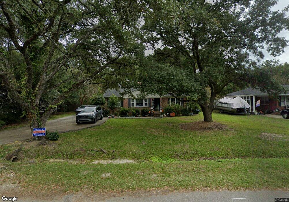 1909 Loblolly St, Georgetown, SC 29440 - photo 1