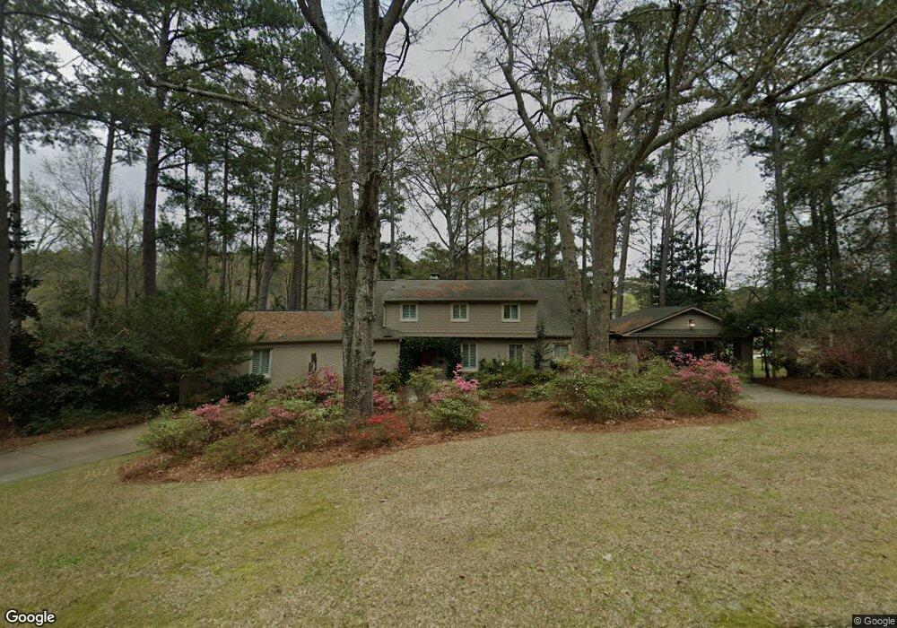 2516 N Edgewater Dr, Fayetteville, NC 28303 - photo 1